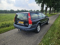 Volvo - 2004 - xc70 - 2.5 t gtr.comfort l. - 90-nr-gg - personenauto - afbeelding 5 van  10