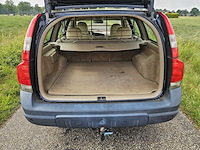 Volvo - 2004 - xc70 - 2.5 t gtr.comfort l. - 90-nr-gg - personenauto - afbeelding 6 van  10