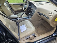 Volvo - 2004 - xc70 - 2.5 t gtr.comfort l. - 90-nr-gg - personenauto - afbeelding 8 van  10