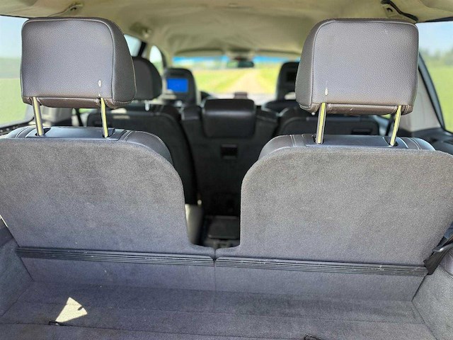 Volvo - 2004 - xc90 - 2.5 t exclusive - 7 persoons - 88-pt-pb - personenauto - afbeelding 6 van  14
