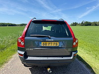 Volvo - 2004 - xc90 - 2.5 t exclusive - 7 persoons - 88-pt-pb - personenauto - afbeelding 5 van  10