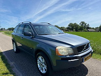 Volvo - 2004 - xc90 - 2.5 t exclusive - 7 persoons - 88-pt-pb - personenauto - afbeelding 6 van  10