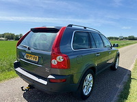Volvo - 2004 - xc90 - 2.5 t exclusive - 7 persoons - 88-pt-pb - personenauto - afbeelding 7 van  10