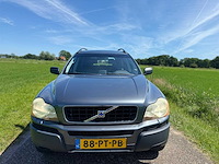 Volvo - 2004 - xc90 - 2.5 t exclusive - 7 persoons - 88-pt-pb - personenauto - afbeelding 8 van  10