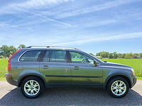 Volvo - 2004 - xc90 - 2.5 t exclusive - 7 persoons - 88-pt-pb - personenauto - afbeelding 9 van  10