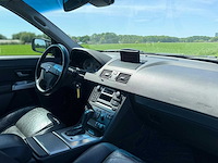 Volvo - 2004 - xc90 - 2.5 t exclusive - 7 persoons - 88-pt-pb - personenauto - afbeelding 10 van  10