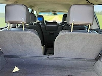 Volvo - 2004 - xc90 - 2.5 t exclusive - 7 persoons - 88-pt-pb - personenauto - afbeelding 5 van  10