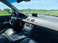 Volvo - 2004 - xc90 - 2.5 t exclusive - 7 persoons - 88-pt-pb - personenauto - afbeelding 10 van  10