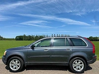 Volvo - 2004 - xc90 - 2.5 t exclusive - 7 persoons - 88-pt-pb - personenauto - afbeelding 7 van  14