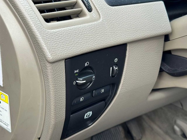 Volvo - 2004 - xc90 - 2.9 t6 exclusive - 7 persoons - 33-pr-xn - afbeelding 4 van  23