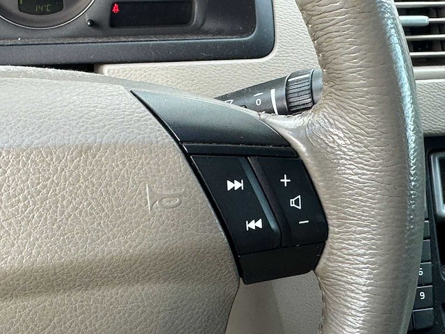 Volvo - 2004 - xc90 - 2.9 t6 exclusive - 7 persoons - 33-pr-xn - afbeelding 6 van  23