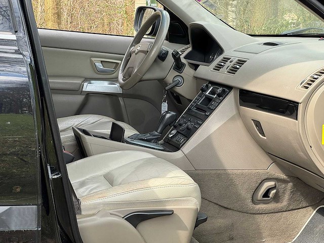 Volvo - 2004 - xc90 - 2.9 t6 exclusive - 7 persoons - 33-pr-xn - afbeelding 8 van  23