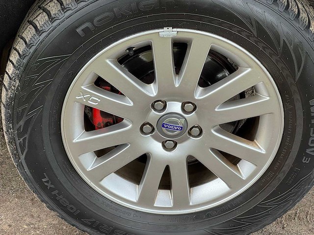 Volvo - 2004 - xc90 - 2.9 t6 exclusive - 7 persoons - 33-pr-xn - afbeelding 15 van  23