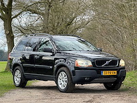 Volvo - 2004 - xc90 - 2.9 t6 exclusive - 7 persoons - 33-pr-xn - afbeelding 19 van  23