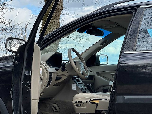 Volvo - 2004 - xc90 - 2.9 t6 exclusive - 7 persoons - 33-pr-xn - afbeelding 23 van  23