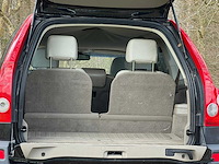 Volvo - 2004 - xc90 - 2.9 t6 exclusive - 7 persoons - 33-pr-xn - afbeelding 7 van  23
