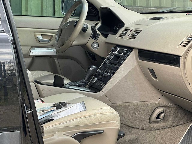 Volvo - 2004 - xc90 - 2.9 t6 exclusive - 7 persoons - 33-pr-xn - afbeelding 8 van  23