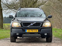 Volvo - 2004 - xc90 - 2.9 t6 exclusive - 7 persoons - 33-pr-xn - afbeelding 12 van  23