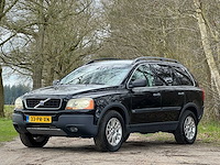 Volvo - 2004 - xc90 - 2.9 t6 exclusive - 7 persoons - 33-pr-xn - afbeelding 1 van  23