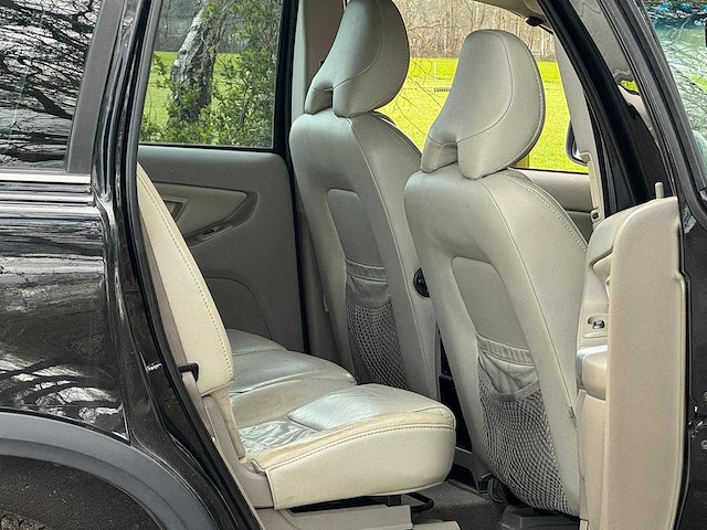Volvo - 2004 - xc90 - 2.9 t6 exclusive - 7 persoons - 33-pr-xn - afbeelding 16 van  23