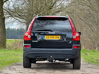 Volvo - 2004 - xc90 - 2.9 t6 exclusive - 7 persoons - 33-pr-xn - afbeelding 18 van  23