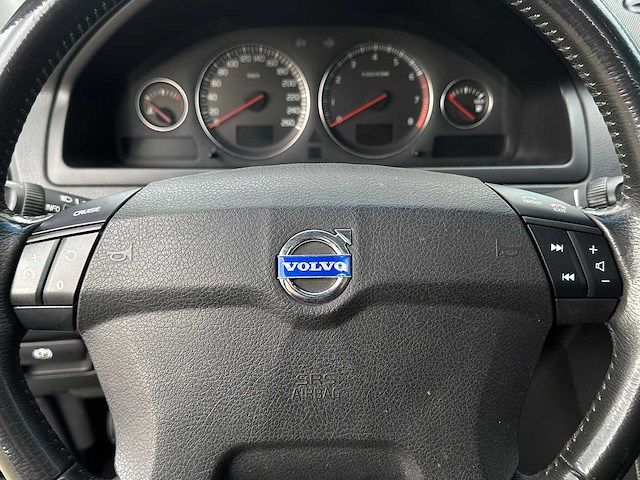 Volvo - 2004 - xc90 - 2.9 t6 exclusive - 7 persoons - personenauto - g-156-dt - afbeelding 3 van  20
