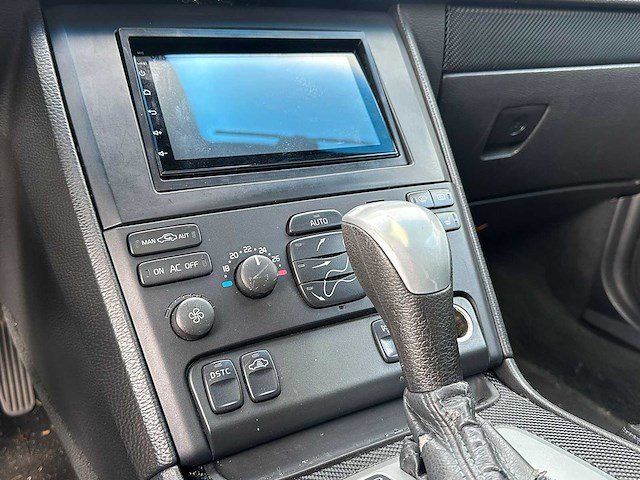 Volvo - 2004 - xc90 - 2.9 t6 exclusive - 7 persoons - personenauto - g-156-dt - afbeelding 6 van  20