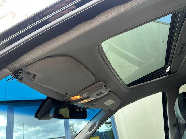 Volvo - 2004 - xc90 - 2.9 t6 exclusive - 7 persoons - personenauto - g-156-dt - afbeelding 7 van  20