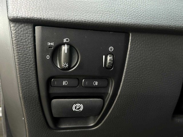 Volvo - 2004 - xc90 - 2.9 t6 exclusive - 7 persoons - personenauto - g-156-dt - afbeelding 8 van  20