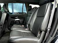 Volvo - 2004 - xc90 - 2.9 t6 exclusive - 7 persoons - personenauto - g-156-dt - afbeelding 9 van  20
