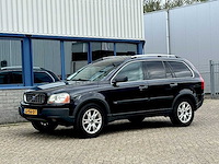 Volvo - 2004 - xc90 - 2.9 t6 exclusive - 7 persoons - personenauto - g-156-dt - afbeelding 1 van  20
