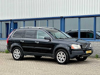 Volvo - 2004 - xc90 - 2.9 t6 exclusive - 7 persoons - personenauto - g-156-dt - afbeelding 12 van  20