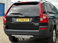 Volvo - 2004 - xc90 - 2.9 t6 exclusive - 7 persoons - personenauto - g-156-dt - afbeelding 16 van  20