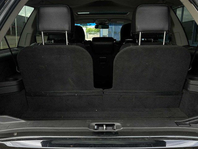 Volvo - 2004 - xc90 - 2.9 t6 exclusive - 7 persoons - personenauto - g-156-dt - afbeelding 17 van  20