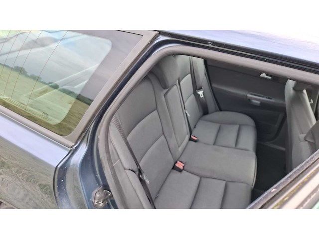 Volvo - 2005 - v50 - 1.8 elite - 81-rn-rk - afbeelding 4 van  14
