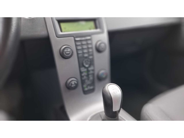 Volvo - 2005 - v50 - 1.8 elite - 81-rn-rk - afbeelding 5 van  14