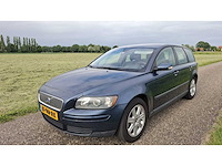 Volvo - 2005 - v50 - 1.8 elite - 81-rn-rk - afbeelding 1 van  14