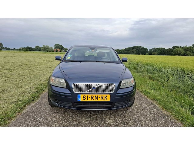 Volvo - 2005 - v50 - 1.8 elite - 81-rn-rk - afbeelding 7 van  14