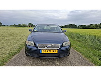 Volvo - 2005 - v50 - 1.8 elite - 81-rn-rk - afbeelding 7 van  14