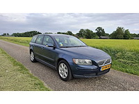 Volvo - 2005 - v50 - 1.8 elite - 81-rn-rk - afbeelding 8 van  14