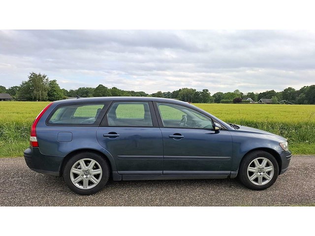 Volvo - 2005 - v50 - 1.8 elite - 81-rn-rk - afbeelding 9 van  14