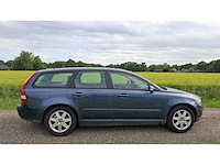 Volvo - 2005 - v50 - 1.8 elite - 81-rn-rk - afbeelding 9 van  14