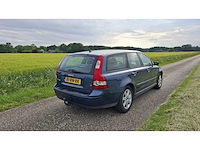 Volvo - 2005 - v50 - 1.8 elite - 81-rn-rk - afbeelding 10 van  14