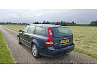 Volvo - 2005 - v50 - 1.8 elite - 81-rn-rk - afbeelding 12 van  14