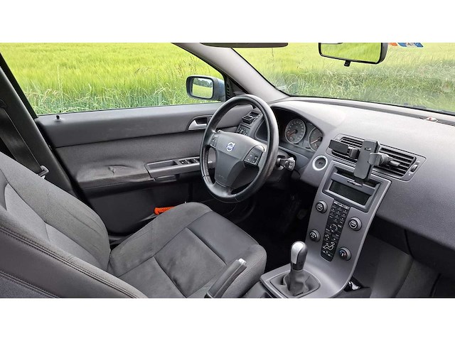 Volvo - 2005 - v50 - 1.8 elite - 81-rn-rk - afbeelding 14 van  14