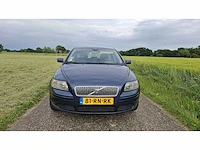 Volvo - 2005 - v50 - 1.8 elite - 81-rn-rk - afbeelding 7 van  14