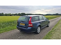 Volvo - 2005 - v50 - 1.8 elite - 81-rn-rk - afbeelding 10 van  14