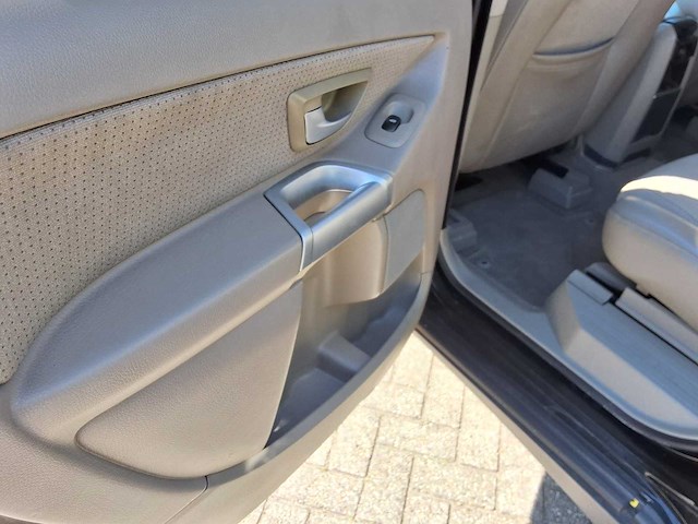 Volvo - 2005 - xc90 - 2.5 t kinetic 5p. - personenauto - afbeelding 1 van  12