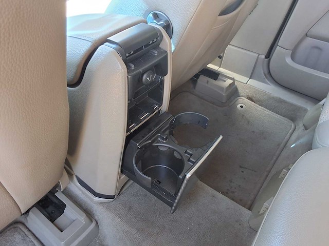 Volvo - 2005 - xc90 - 2.5 t kinetic 5p. - personenauto - afbeelding 2 van  12