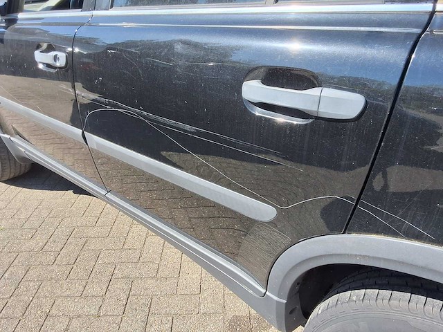 Volvo - 2005 - xc90 - 2.5 t kinetic 5p. - personenauto - afbeelding 4 van  12